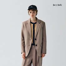 쥬시쥬디 NC02 오버핏테일러드자켓-1 JWJK221B