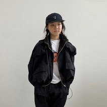 드레스몬스터 밸런스포켓점퍼