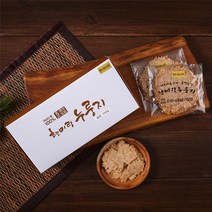 [현미랑누룽지] 수제 곤약누룽지, 1개, 540g