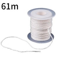 호환 DIY 영어 알파벳 캔들 몰드 수제 사각 비누 실리콘 무스 케이크 초콜릿 베이킹 도구 3D 만들기 키트, [01] 61m