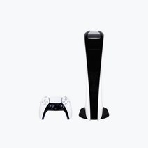 [플스5] PS5 본체 디지털 에디션 1218B / 플레이스테이션 5