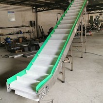 컨베이어 벨트 식품 플라스틱 박스 상자 운반 리프트, 주문제작 상품
