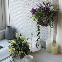 [천삼백케이] [베가] 릴리 볼 가렌더 2color, 옐로우