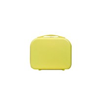 궁궐STORE 토부그 59 000원 TBG032 아델리 레몬옐로우 미니캐리어백