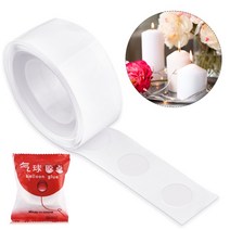 초심지 내구성 왁스 양초 만들기 금속 심지 서스테인 홀더 탭 도구 DIY 공예 100 개, 07 Wick Sticker