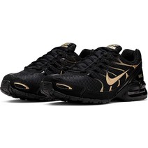 나이키테니스화나이키 남성용 Air Max Torch 4 러닝 스니커즈 블랙