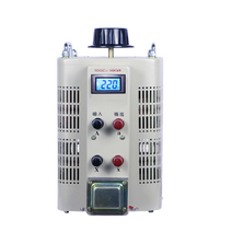 도란스 승압기 가정용변압기 전압조정기 TDGC2 10KVA, 출력 0-300V 조절 가능, TDGC2-10KVA