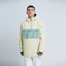 스키복 스노우보드 방수 스키 자켓 빅사이즈 상의 탑 성인 남성 여성 스포츠 두꺼운 스포츠 스키웨어