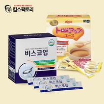 연하곤란 삼킴장애 환자용 점도증진제 비스코업 50포 연하보조식 보조제, 선택2. 토로미업3gx50포