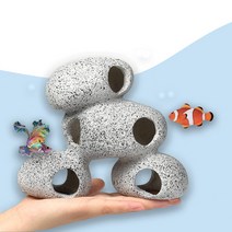 어와둥둥 피싱 아쿠아룸포룸 수석 놀이터산란장 산란실 관 어항 수조 구피 돌 치어은신처 베타 새우, 피싱 포룸