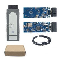 최신 6154 V7.2.1 WiFi 펌웨어 V1.6.6 지원 Piwis3 OBD2 진단 도구보다 5054A OKI Full Chip, vas6154 V1.6.6