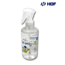 해동 카리스마 염분중화제 250ml 낚시대세척 염분제거제, 단품