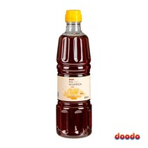 샵데이 두도 까나리액젓 800ml 서해바다 천연조미료 요리 양념 추천, 1개