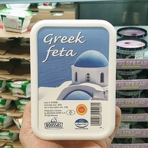 그릭 페타치즈, 아이스보냉백포장