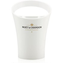 Moet Chandon Imperial Champagne Cooler Ice Bucket 모엣샹동 임페리얼 샴페인 쿨러 아이스 버킷 700ml