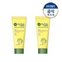 [그린핑거] 마이키즈 린스 150ml x 2, 상세 설명 참조, 상세 설명 참조, 상세 설명 참조