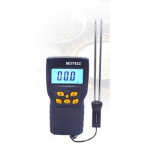 수분 함량 측정기 곡물 수분 측정기 곡물 습도 함량 테스트 장비 점검 감지 펜