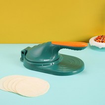 만두빚는기계 만두 만두제조기 빚는 만두메이커 주방 공구 자동 취사도구 bbq baking accessories free shi, 11 C-green