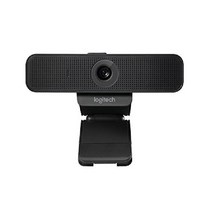 Logitech C925e Full HD 웹캠 (960-001075)