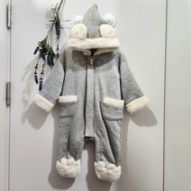 [아가방] 리오 푸푸 소프트 우주복 01O727506