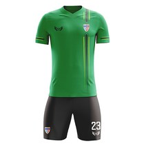 전사 축구 유니폼 단체복 축구복 UTU 124G