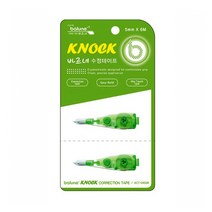 바르네 수정테이프리필 5mmx8M BCT-0456