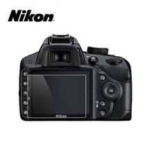 Nikon 니콘 카메라 LCD 액정 강화유리 보호필름 WZ65174EA, W150.W100_강화유리필름, 본상품선택