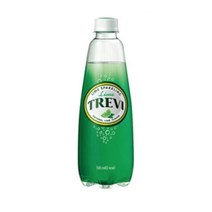 칠성 스파클링 탄산 제로 트레비 5종 라임 에이드 무설탕 음료 300ml 20개, 1세트
