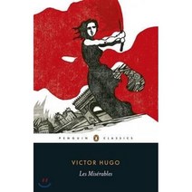Les Miserables, Penguin Classics