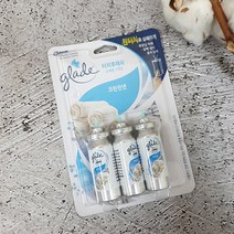 존슨 그레이드 터치 린넨 리필 13ml 3입