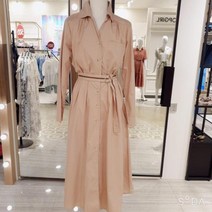[리안뉴욕] 봄가을원피스 ROCWOP970 NC서면점