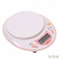 EW3B1EC4 WK-3C 디지털 주방 저울 주방저울 계량저울