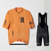 사이클링복 세트 MAAP 사이클링 저지 세트 팀 남자 레이싱 자전거 의류 정장 산악 Sportwears