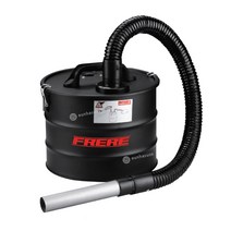 프레레 산업용집진기 F-407 1개 건습식 청소기 먼지집진기 중간집진통