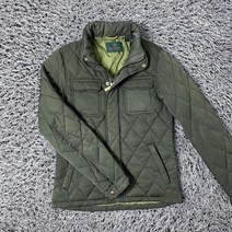 Scotch & Soda 스카치 앤 소다 패디드 퀄팅 자켓
