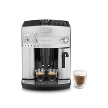 드롱기 커피머신 ESAM 3200.S, Grey / Silver_Coffee machine