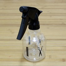 쉬가든 미세분무기 미용실분무기 소형 분무기 200ml, 단품