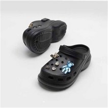 해뜰 보석 파츠 가벼운 여성 슬리퍼 실내화 신발