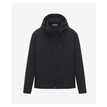 카파 남성 트레이닝 쿨터치 트리코트 트랙탑 다크그레이 P221XMFT309DG1