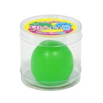 KA미술재료 맘스터볼 싱글( 초록 )