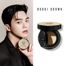 (백화점 정품) 바비브라운- NEW 인텐시브 스킨 세럼 쿠션 SPF 40 PA++++, 3.미디엄
