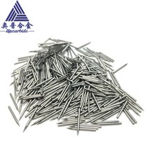 텅스텐전극봉 텅스텐봉 티그 방전용 순수 W, 3.1.5x10x4mm 20PCS