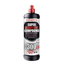 멘제르나 슈퍼 헤비컷 300 컴파운드 250ml, 1개