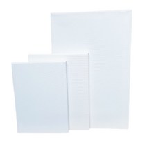 캔버스 판넬 액자 캔버스천 액자 직사각 가왁구 화방 유화 판넬 DIY O (제스트)_937EA