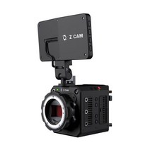 Z CAM E2-F6 Pro Full-Frame 시네마 카메라 5 Touchscreen 모니터 캐논 EF E1911