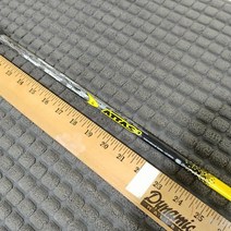 중고 ATTAS 아타스 3 7S 44.2인치 드라이버 샤프트, 단품