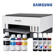 삼성 SL-T2170W 무한잉크 복합기 프린터 정품잉크+호환잉크