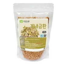 [장명식품] 계내금환 국내산, 2개