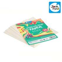 [리틀호안미로] 마블링물감페이퍼93962, 없음