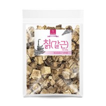 퓨어영 국산 칡 갈근 600g, 국내산_칡_갈근600g